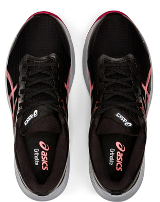 Кроссовки Asics Gel-Pulse 13 GTX Black/Blazing Coral