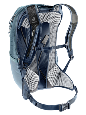 Рюкзак Deuter Race Air 14+3 Atlantic-Ink