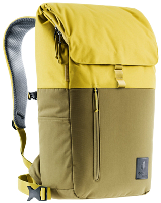 Рюкзак Deuter UP Seoul Clay-Turmeric