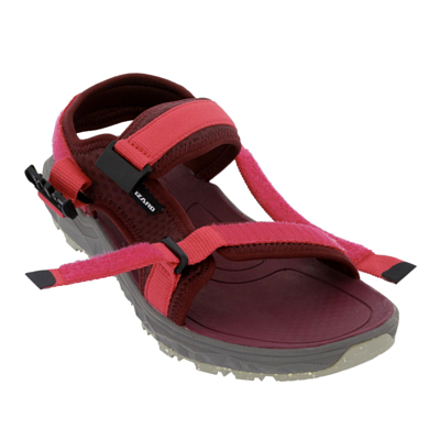 Сандалии Lizard W's Super Trek Zinfandel Red/Virtual Pink