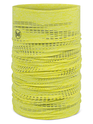 Бандана Buff DryFlx Solid Lime