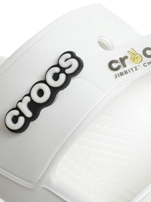 Сланцы Crocs Classic Sandal White