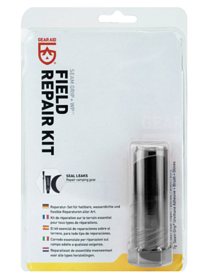 Набор для ремонта снаряжения Gear Aid Seam Grip +Waterproof 7g