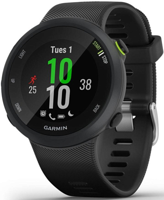 Garmin Forerunner 45 GPS Large EU Black