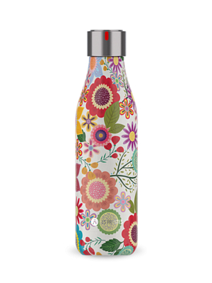 Термобутылка Les Artistes Thermobottle 500ml Eden bril