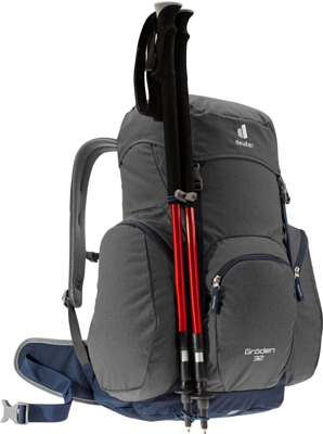 Рюкзак Deuter Gröden 32 Graphite-Navy