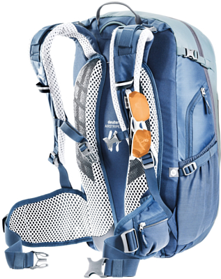 Рюкзак Deuter Trans Alpine 28 SL Dusk-Marine