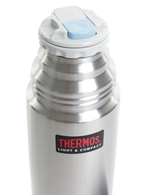 Термос Thermos FBB-750B Stainless SteeL Flask 0,75 L