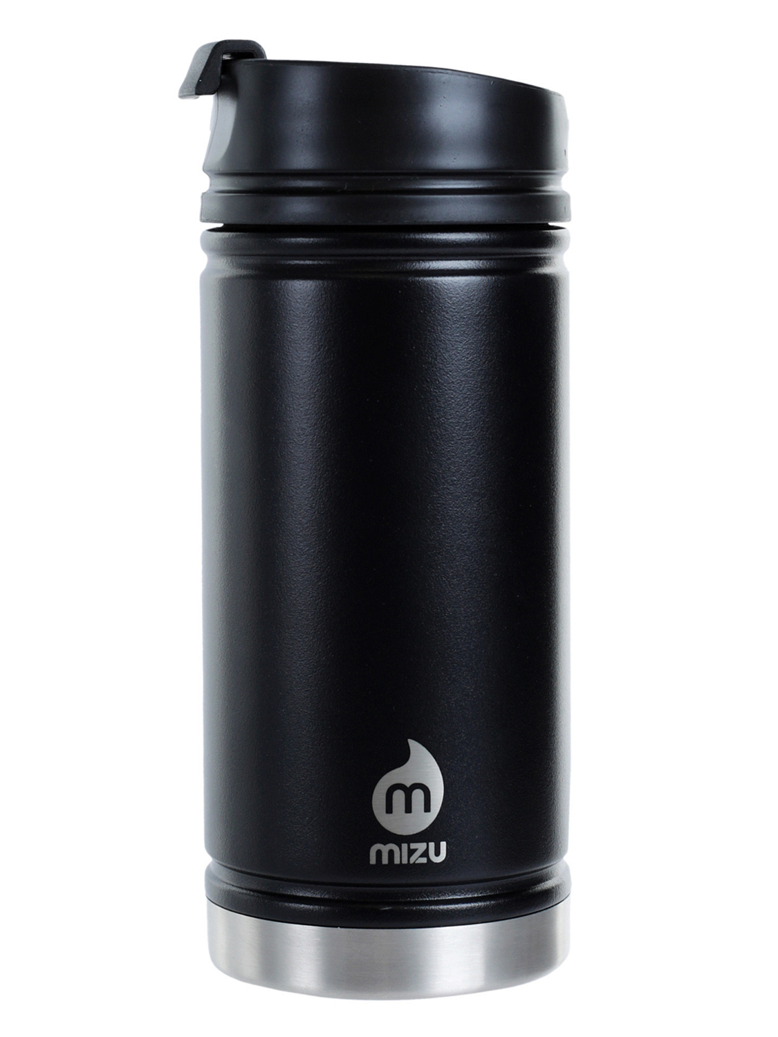 Термокружка Mizu V5 Black W Coffee Lid