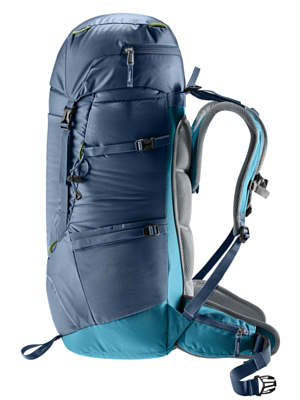 Рюкзак Deuter Fox 40 Marine-Lagoon