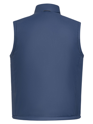 Жилет Dolomite Vest M's Pelmo INS Deep Blue