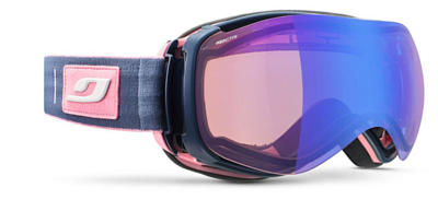 Маска горнолыжная Julbo Starwind Blue/Pink S1-3