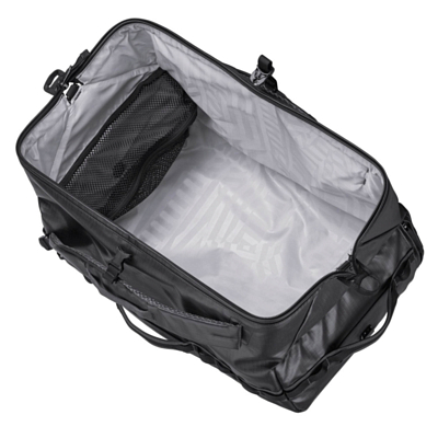 Сумка дорожная BACH Duffel Dr. Expedition 40 Black