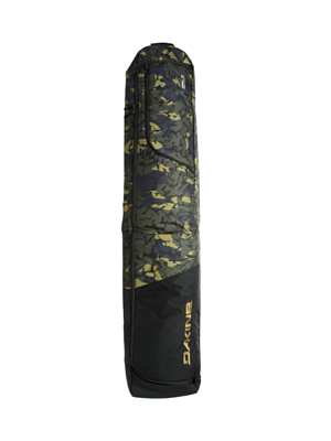 Чехол для сноуборда Dakine Low Roller Snowboard Bag Cascade Camo