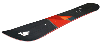 Сноуборд BF snowboards Scoop 2019-20