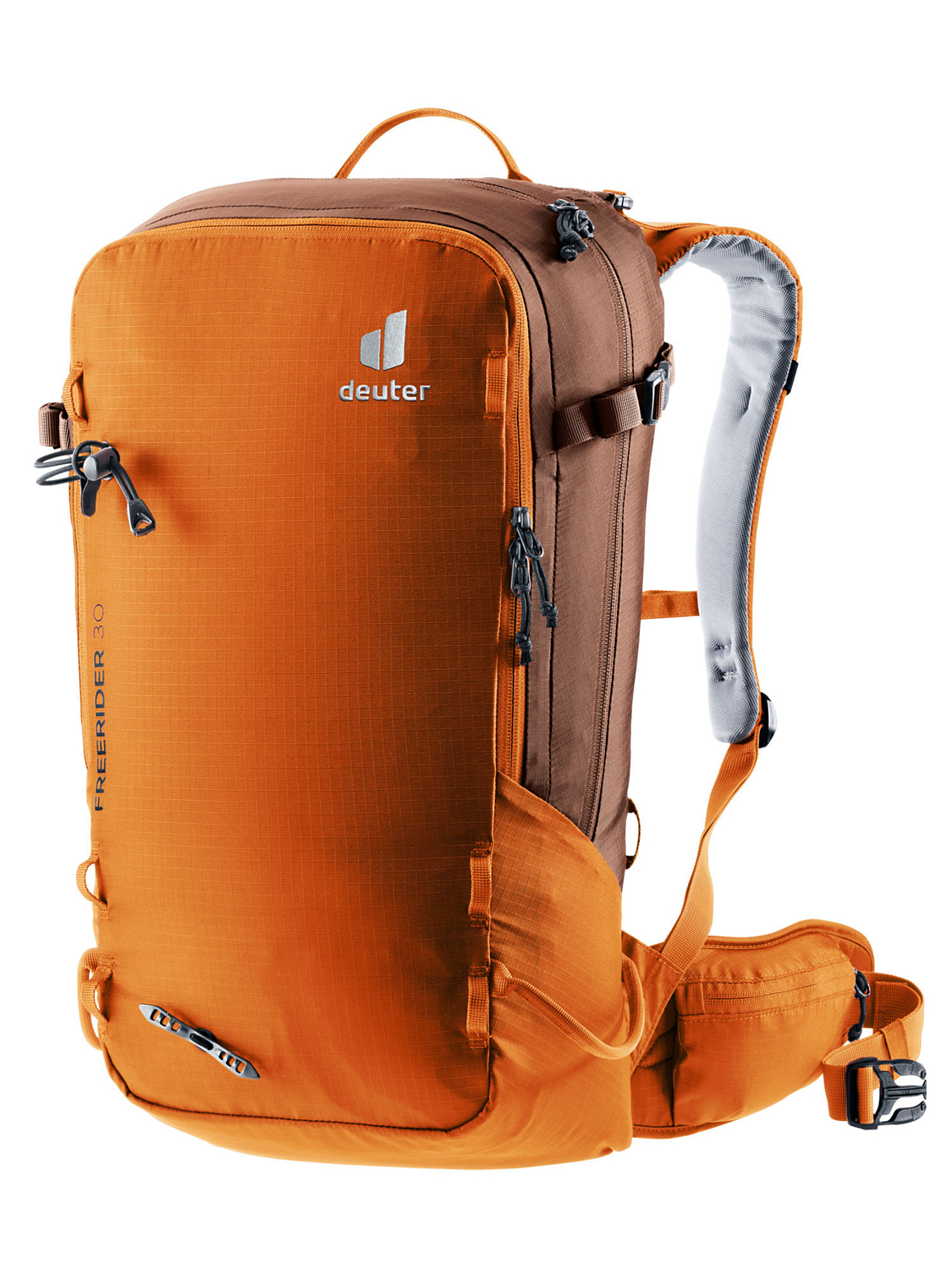 Рюкзак Deuter Freerider 30 Chestnut-Umbra