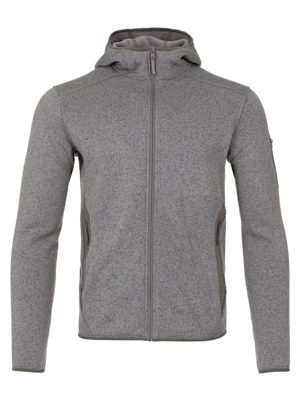 Флисовая куртка Arcteryx Covert Hoody Men'S Alchemy He