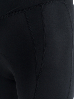 Велошорты BBB Omnium Shorts Black