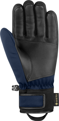 Перчатки REUSCH Mercury Gtx Black/Night Sky