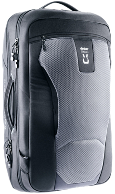 Рюкзак Deuter Aviant Carry On 28 SL Black