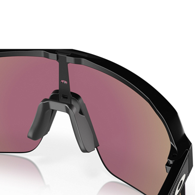 Очки солнцезащитные Oakley Sutro Lite Matte Black/Prizm Sapphire