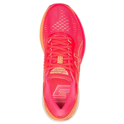 Asics women's gel-kayano 25 running shoe (diva pink/mojave best sale