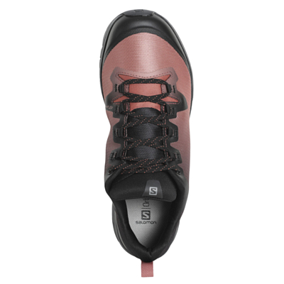 Ботинки SALOMON Vaya Black/Cedar Wood/Black