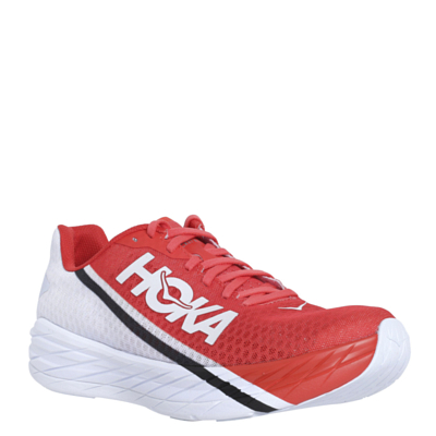 Кроссовки Hoka Rocket X Fiesta/Black