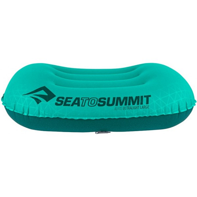 Подушка Sea To Summit Aeros Ultralight Pillow Large Sea Foam