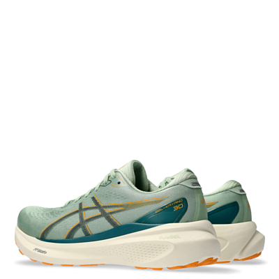 Кроссовки Asics Gel-Kayano 30 Dark Jade/Black