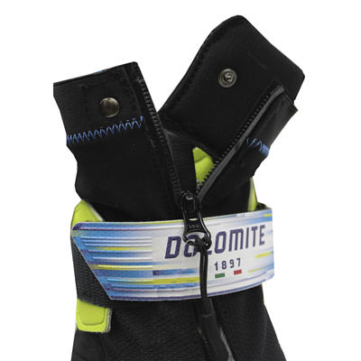 Ботинки Dolomite Miage Peak GTX Black