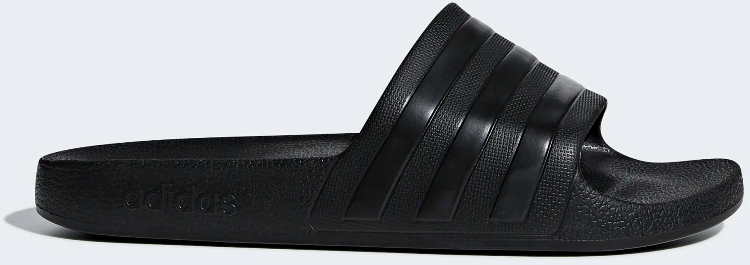 Сланцы Adidas Adilette Aqua Core Black