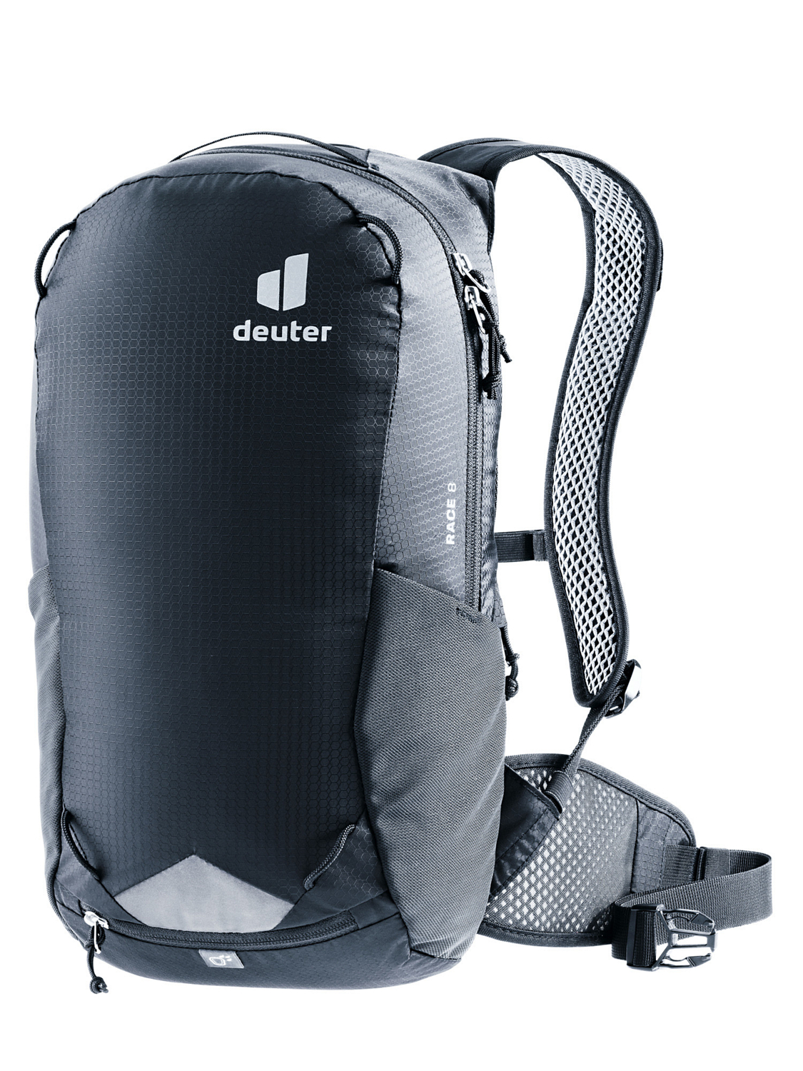 Рюкзак Deuter Race 8 Black