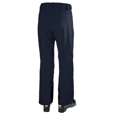 Брюки горнолыжные HELLY HANSEN Legendary Insulated Pant Navy