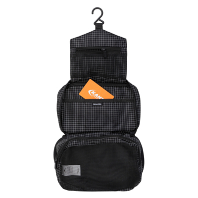 Косметичка Naturehike Sn03 Toiletry Bag Small Black