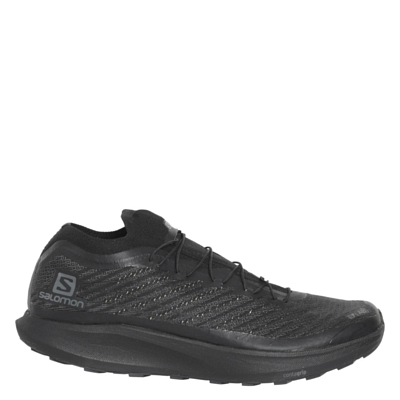 Кроссовки SALOMON S/Lab Pulsar Black Ltd Black/B