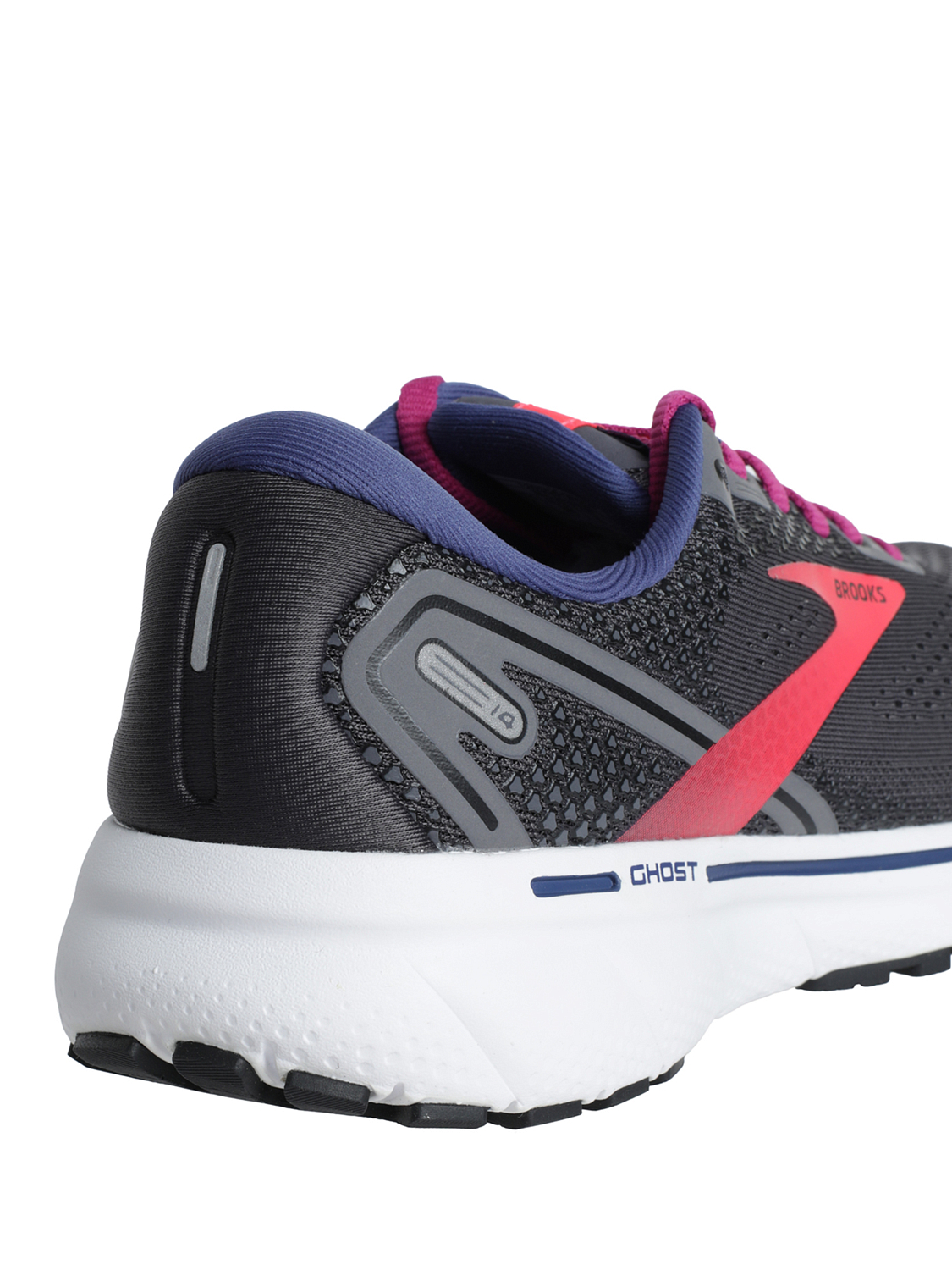 Brooks ghost pink best sale