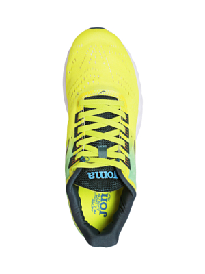 Кроссовки Joma R.R 3000 Amarillo Fluor