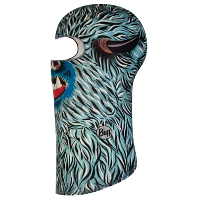 Балаклава Buff Polar Balaclava Best Blue