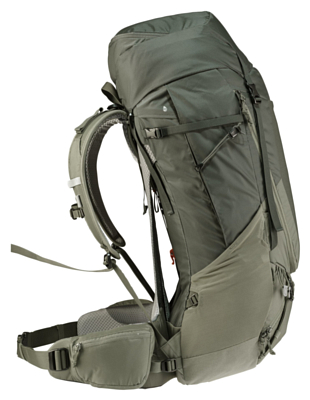 Рюкзак Deuter Futura Air Trek 60+10 Ivy-Khaki