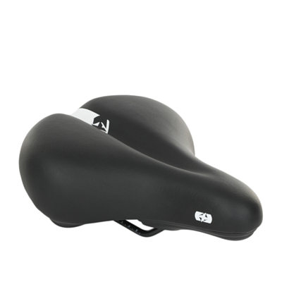 Седло Oxford Comfort Lite Unisex Saddle