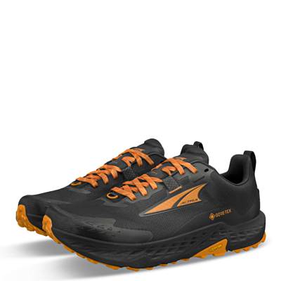 Кроссовки ALTRA Timp 5 GTX Black