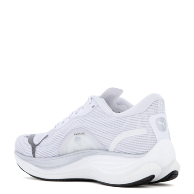 Кроссовки Puma Velocity Nitro 3 White/Silver/Black