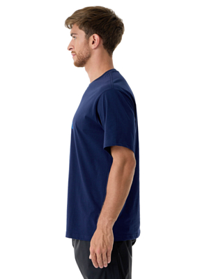 Футболка Marmot Culebra Peak Tee SS Arctic Navy