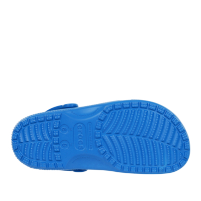 Сандалии Crocs Classic Sabot U Bright Cobalt