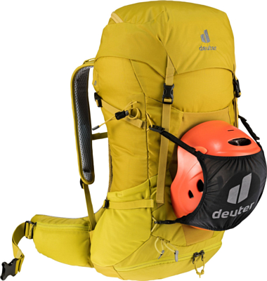 Рюкзак Deuter Futura 32 Turmeric-Greencurry