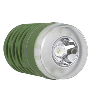 Фонарь кемпинговый Naturehike Outdoor Mosquito Killer Lamp Green