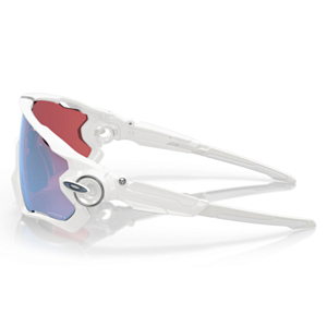 Очки солнцезащитные Oakley Jawbreaker Polwht-Prizm Snow