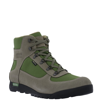 Ботинки Asolo Supertrek GTX MM Wool/Garden Green