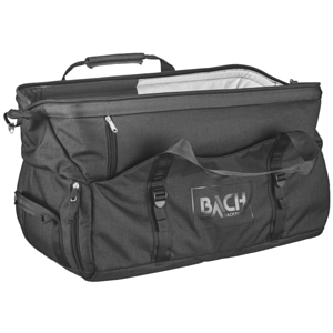 Сумка дорожная BACH Dr. Duffel 40 Black